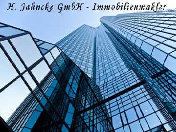 Immobilienmakler / Makler Hamburg Bergedorf