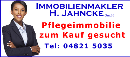 Pflegeimmobilie